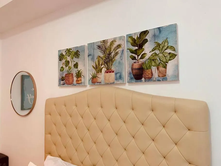 Studio Unit For Staycation With Wi-Fi & Netflix Near Bgc, Taguig - Additional P150 Per Head For Pool Access Manila 0*,