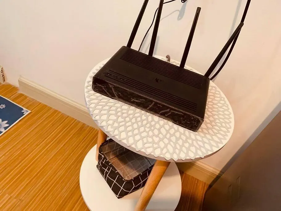 Apartament Studio Unit For Staycation With Wi-Fi & Netflix Near Bgc, Taguig - Additional P150 Per Head For Pool Access Manila